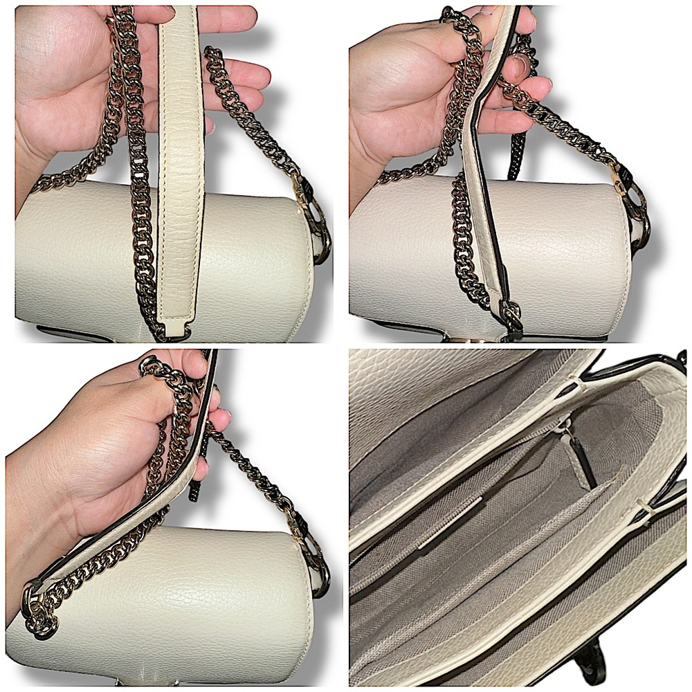 Gucci Dollar Interlocking GG - Picture 8 of 8